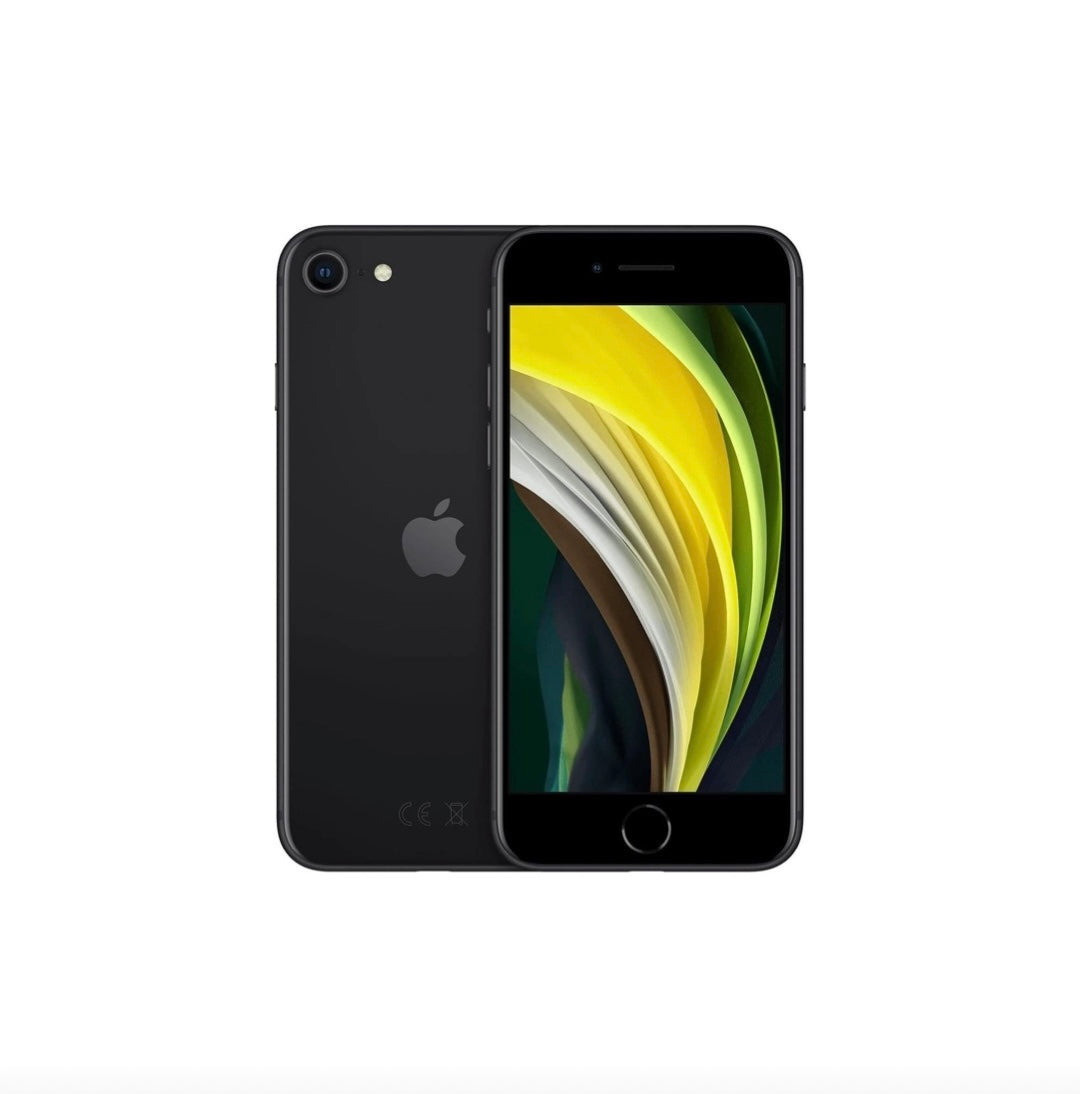 iPhone SE 2