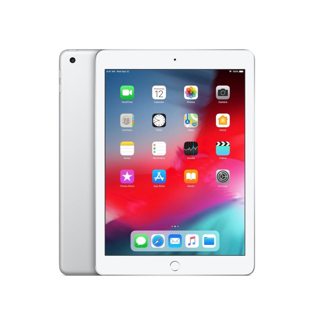 iPad 6th