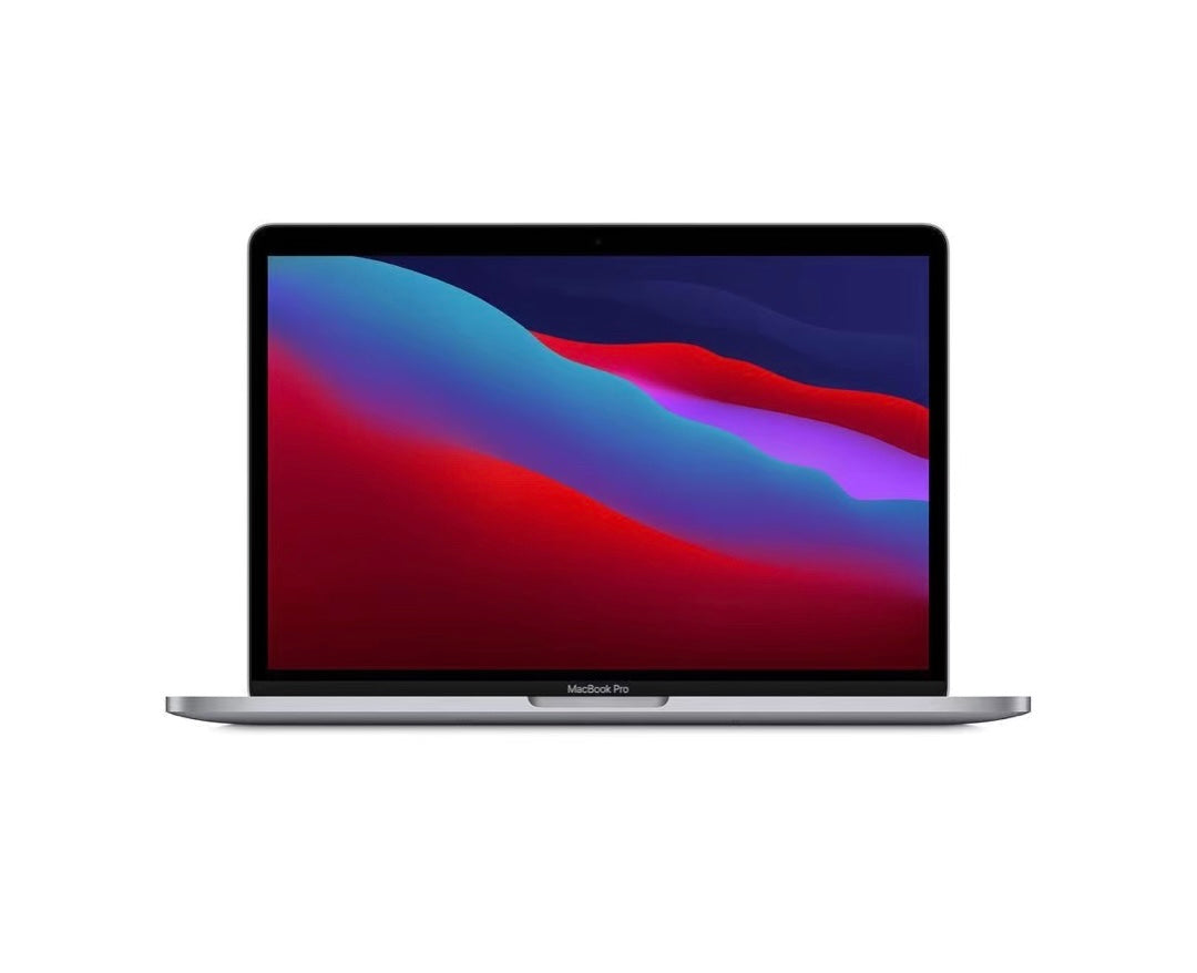 MacBook Pro M1 13"