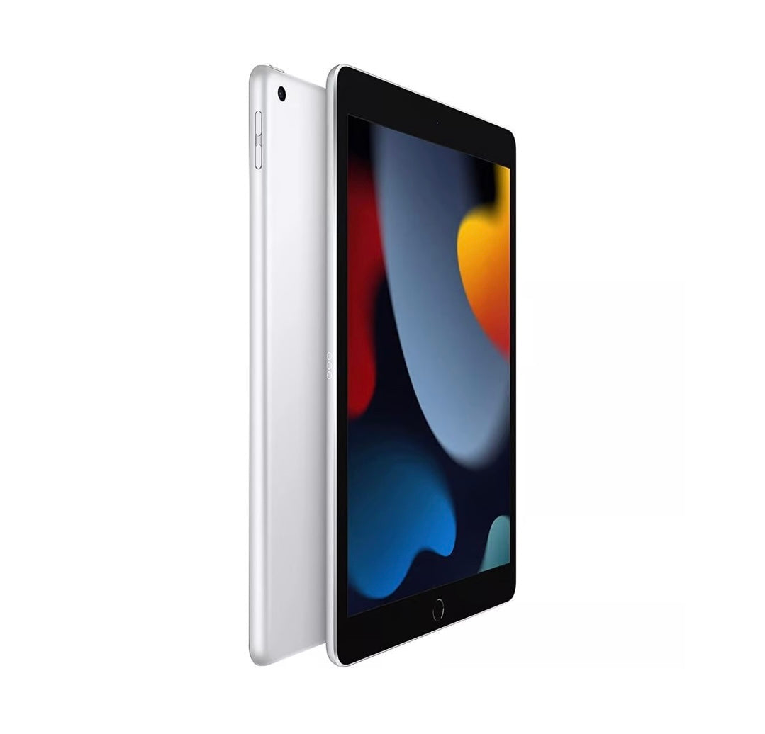 iPad 9th