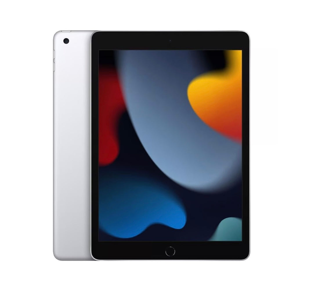 iPad 9th