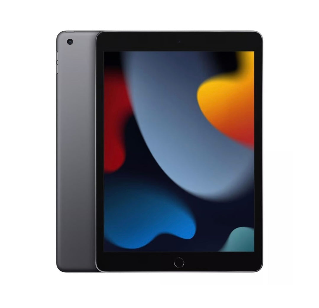 iPad 9th