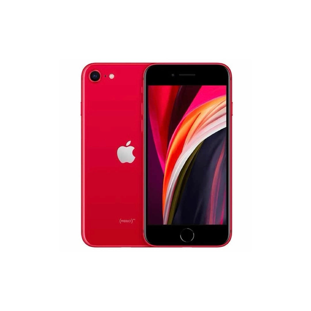 iPhone SE 2