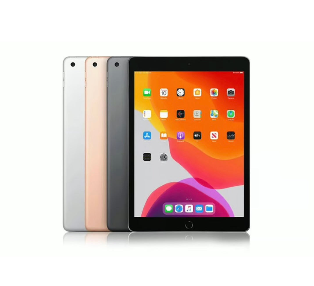 iPad 6th