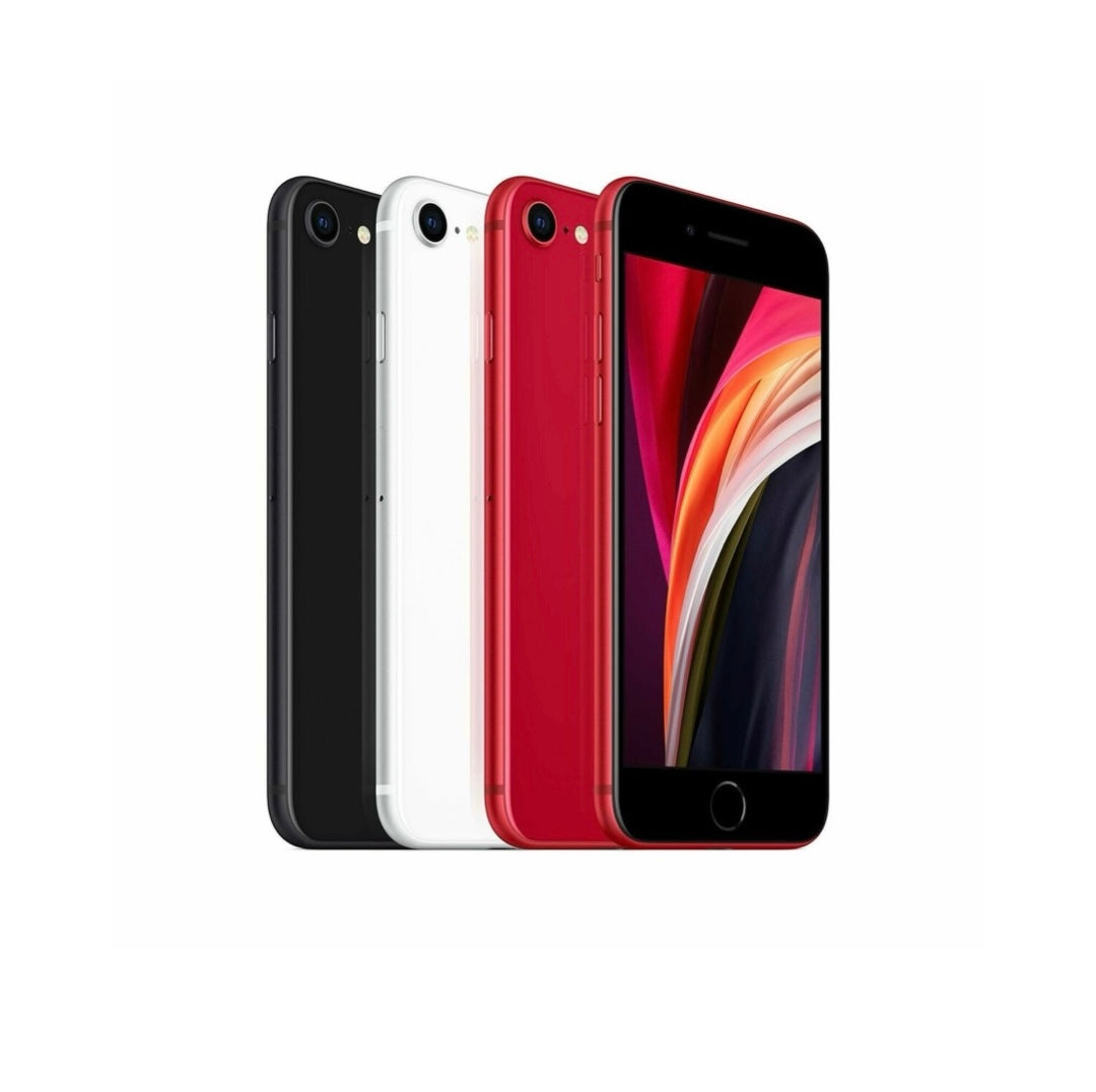 iPhone SE 2