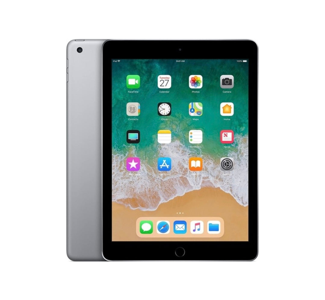 iPad 6th