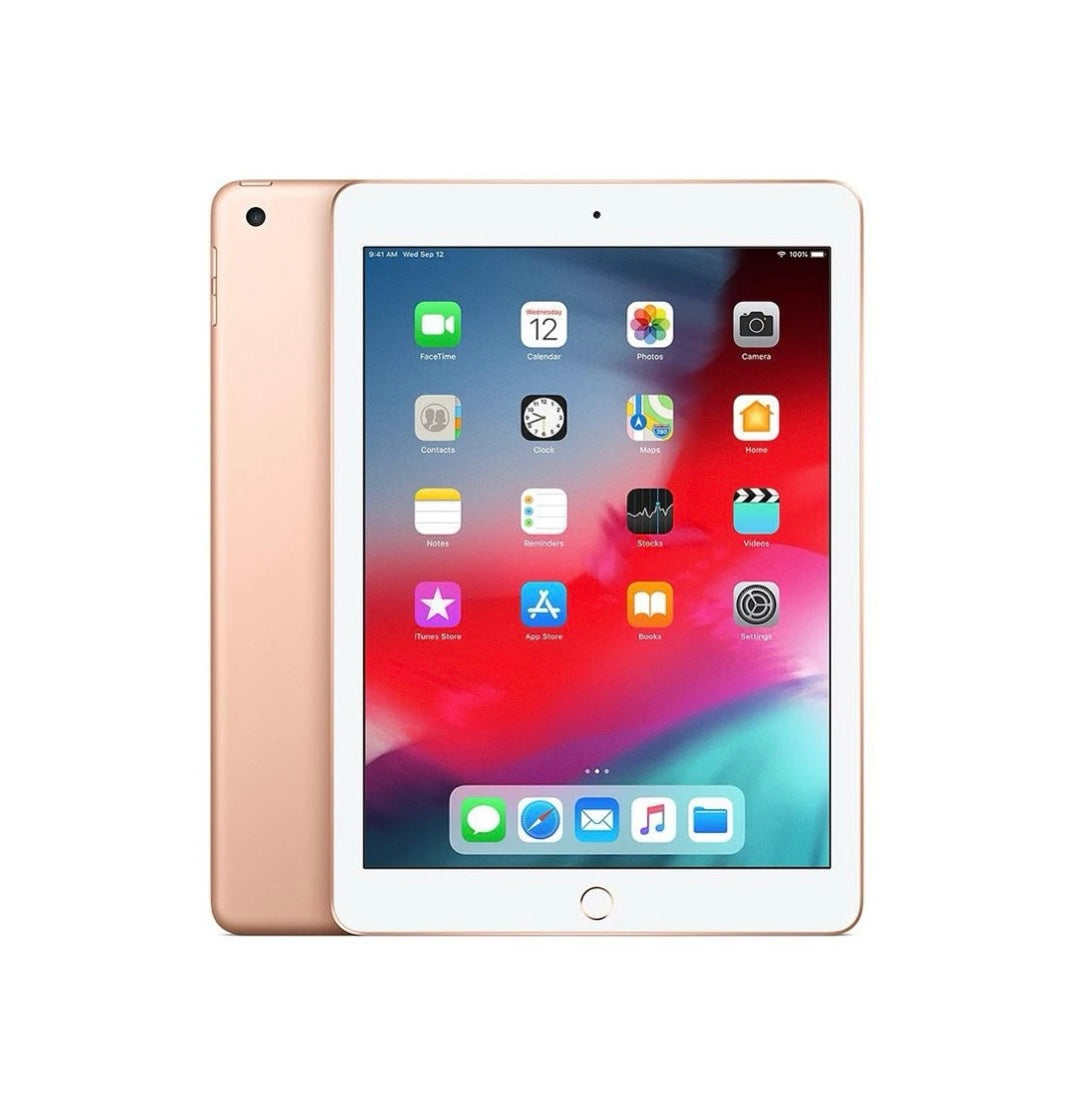 iPad 6th