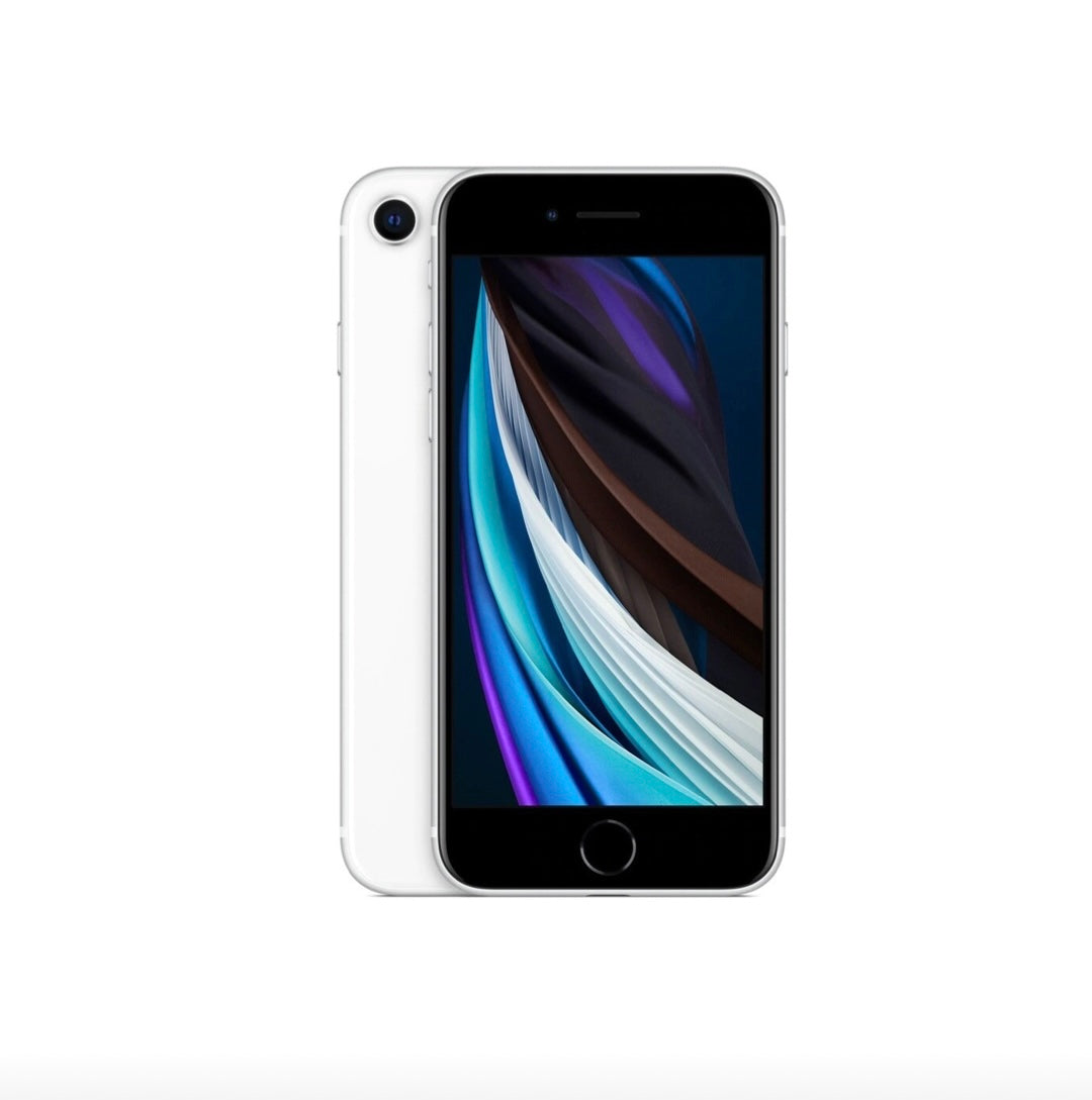 iPhone SE 2