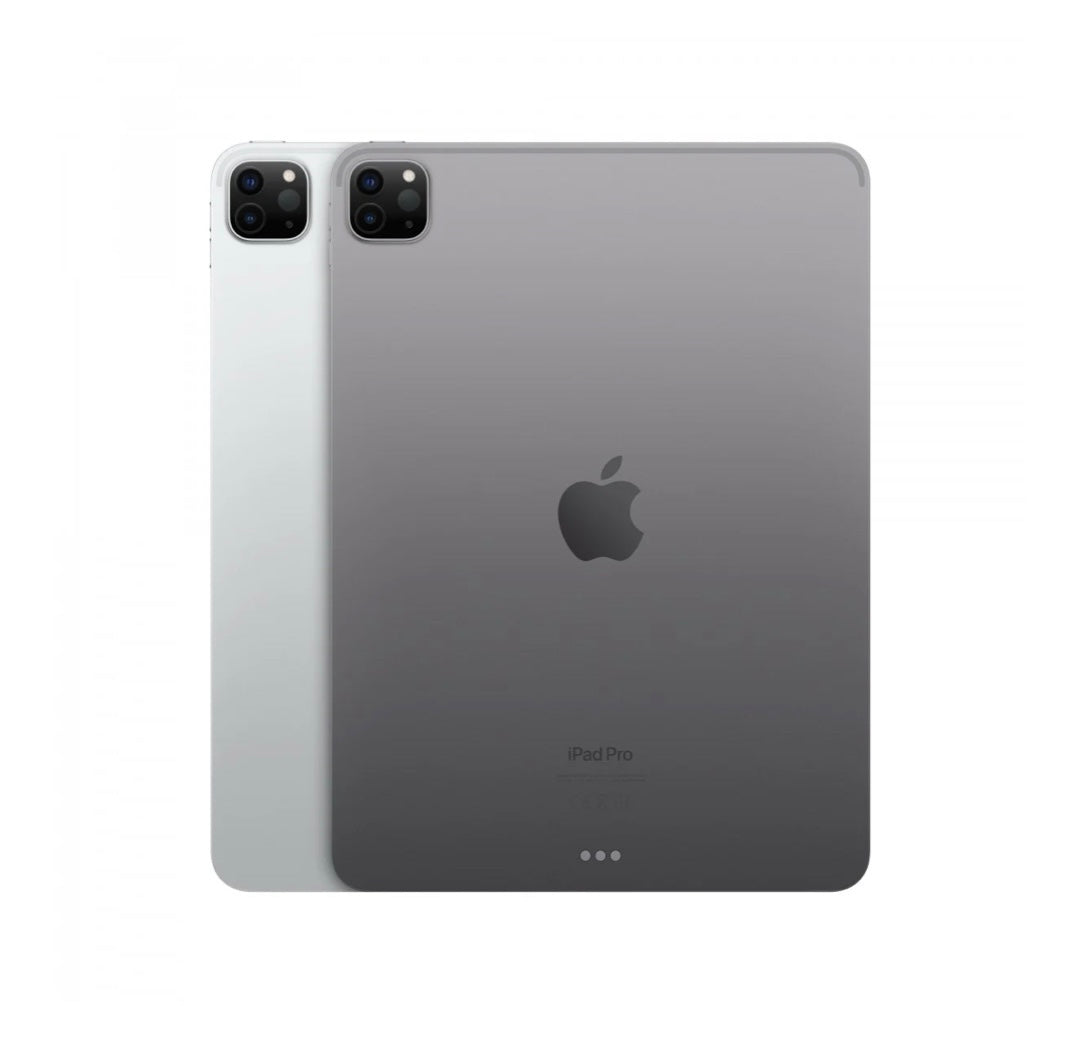 iPad Pro M4 11"