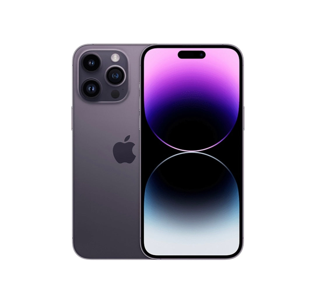 iPhone 14 Pro