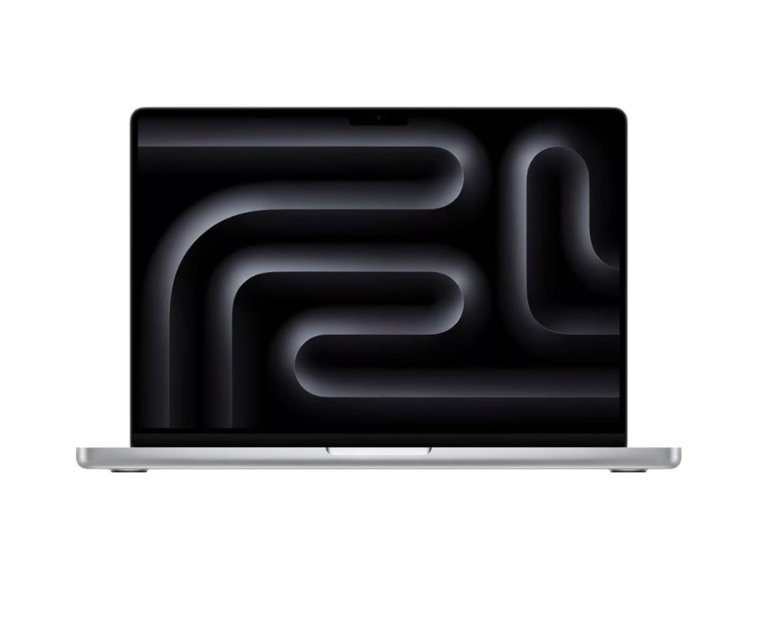 MacBook M3