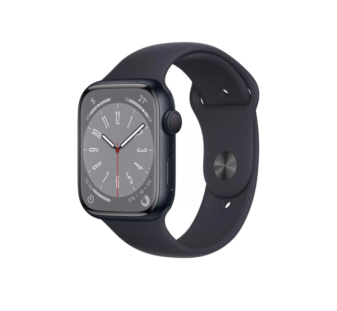 Apple watch serie 8