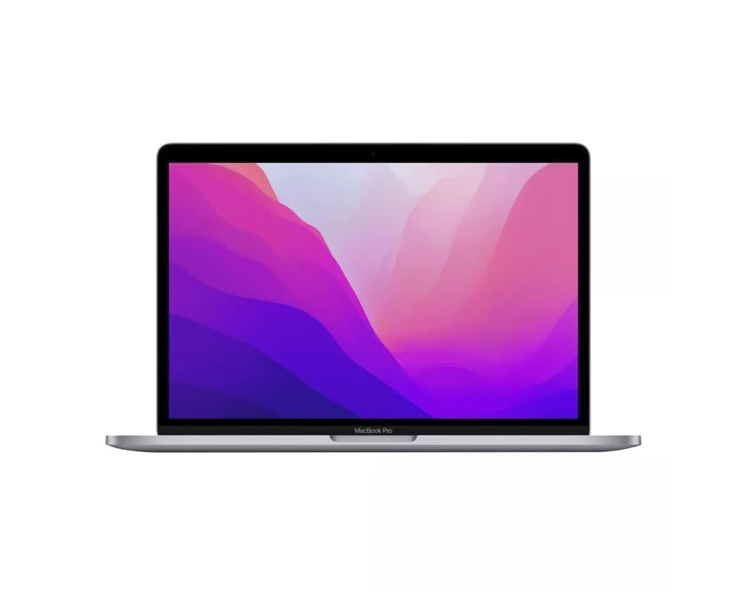 MacBook Pro M2