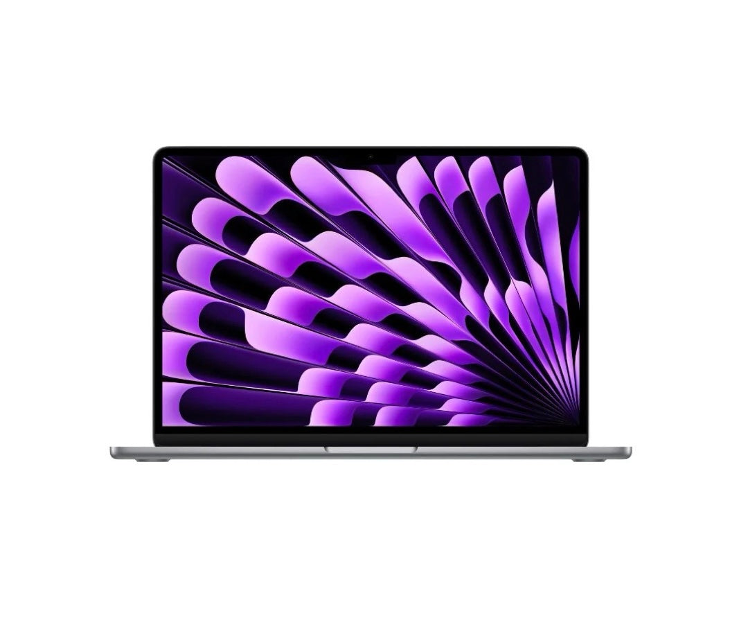 MacBook Air M2