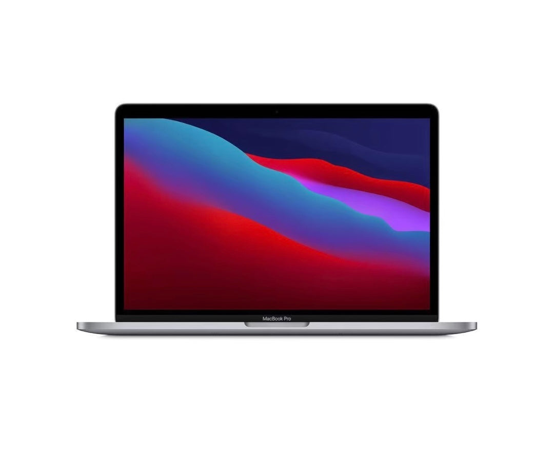 MacBook Pro M1