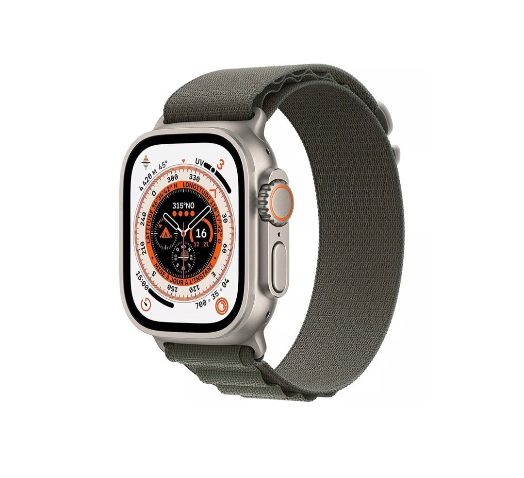 Apple watch serie 9