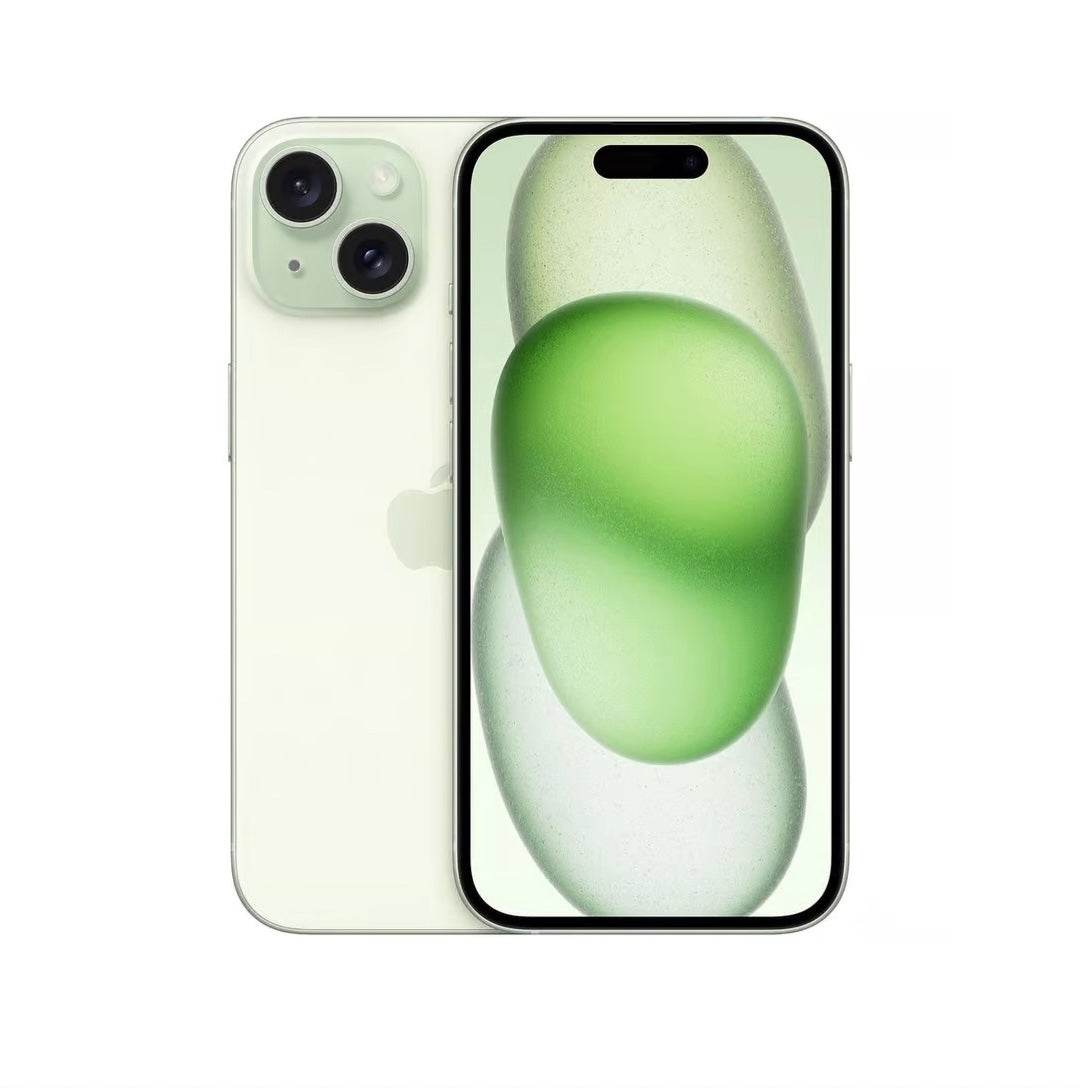 iPhone 15 Plus
