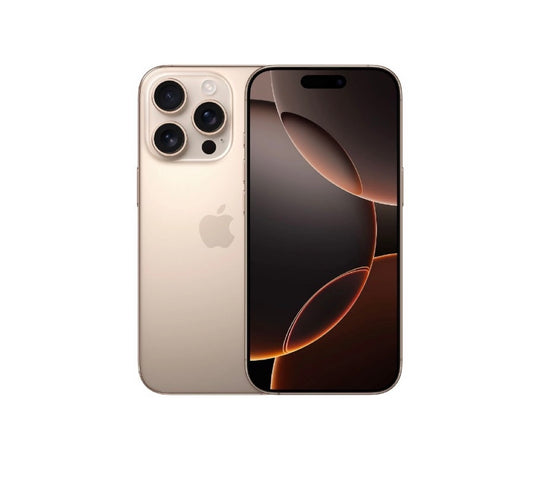 iPhone 16 Pro