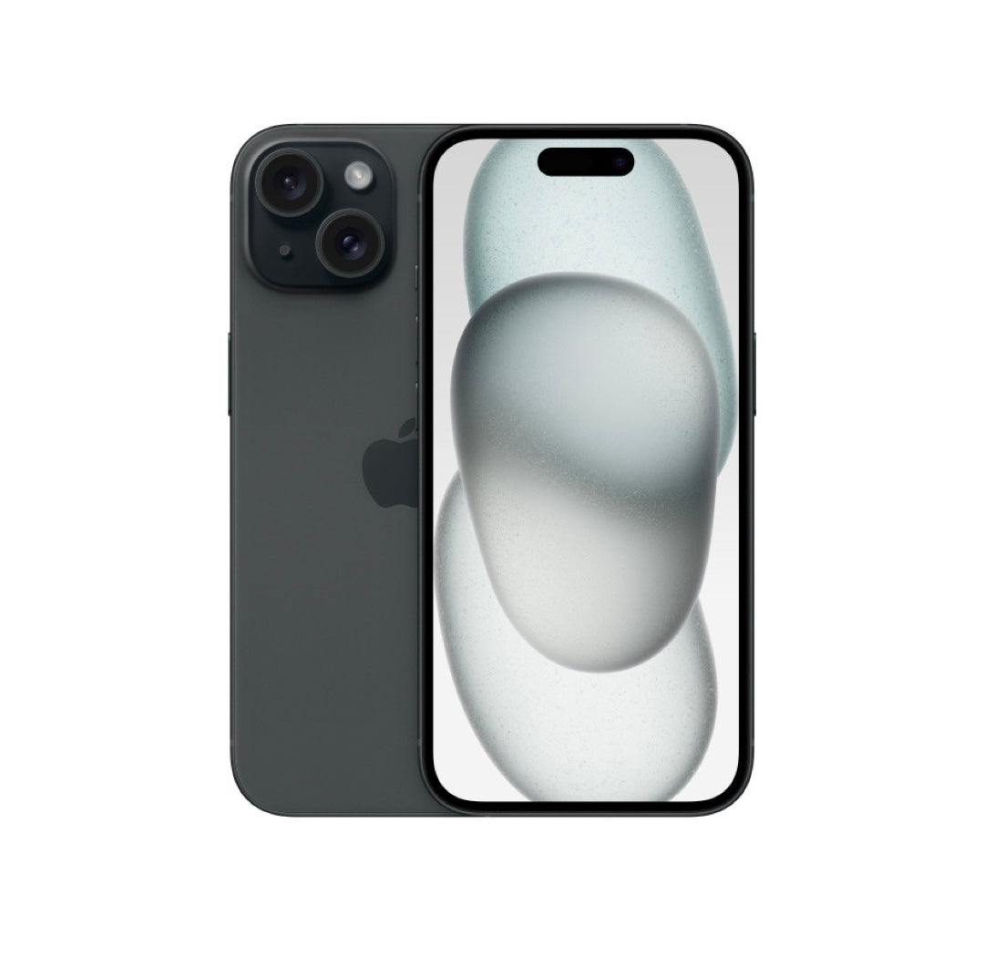 iPhone 15 Plus