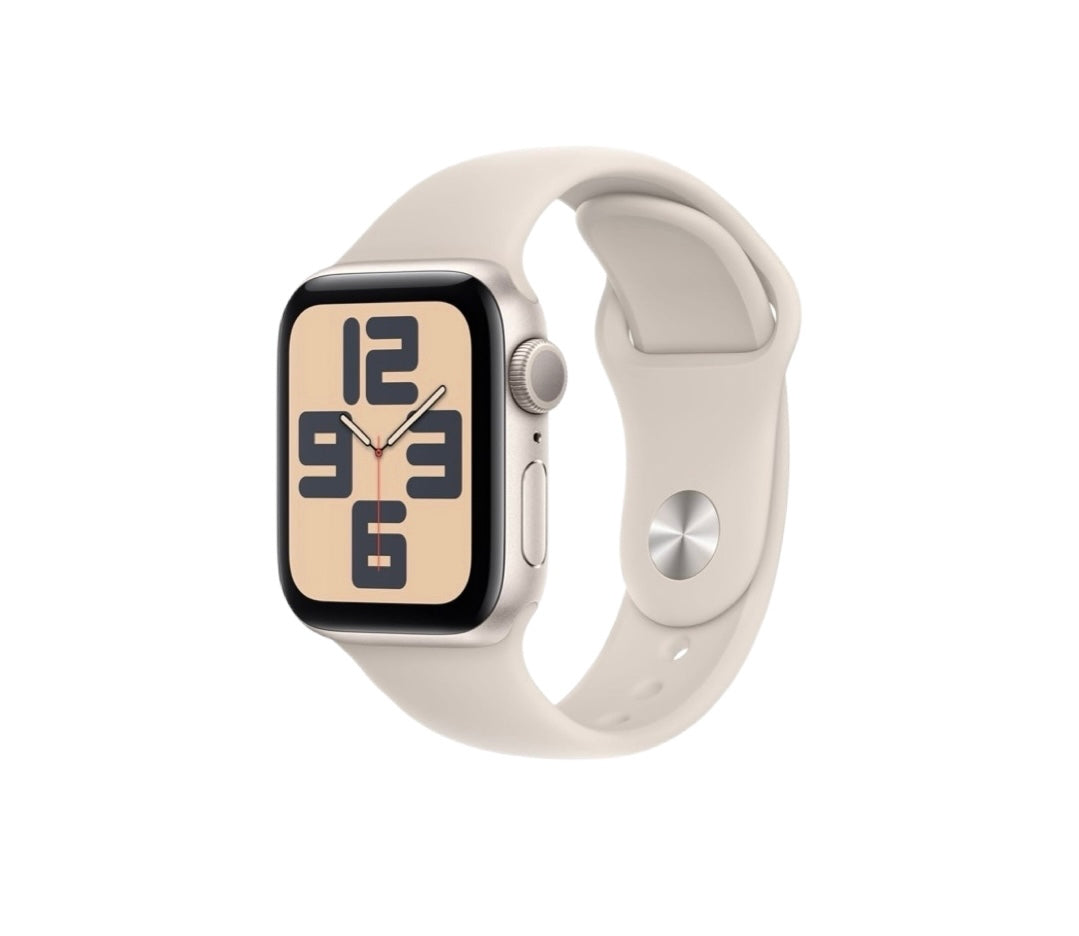 Apple-Watch SE 2a Generazione