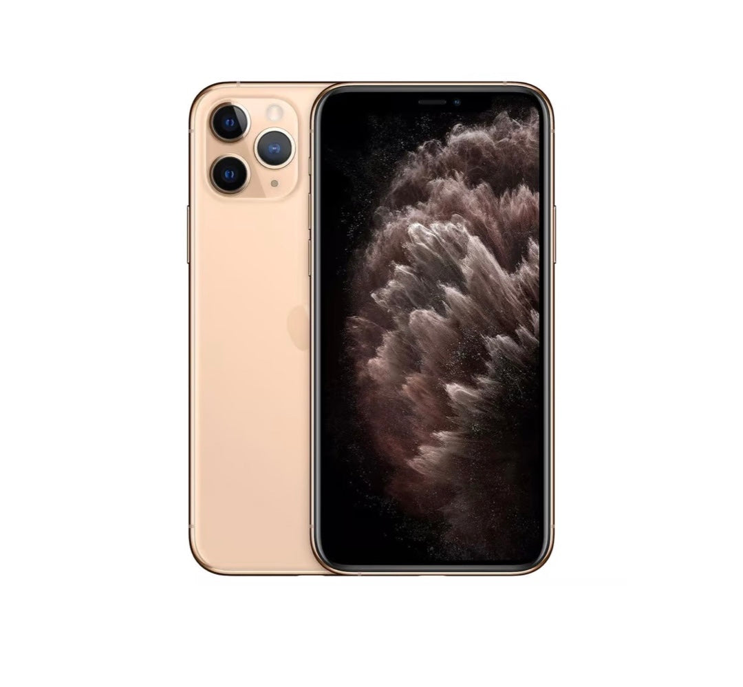 iPhone 11 Pro