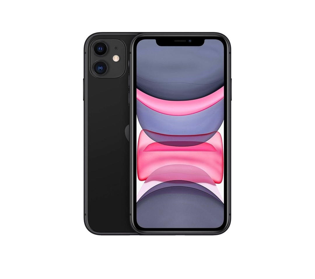 Gamma iPhone 11