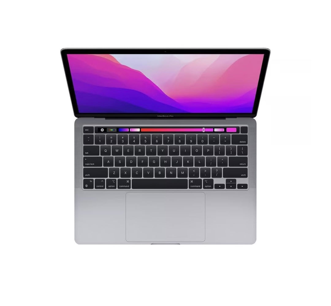 MacBook Pro M2