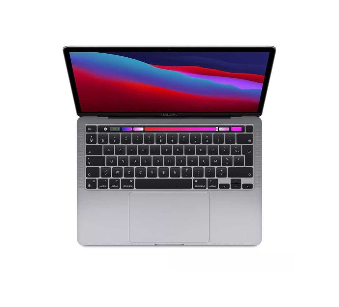 MacBook Pro M1