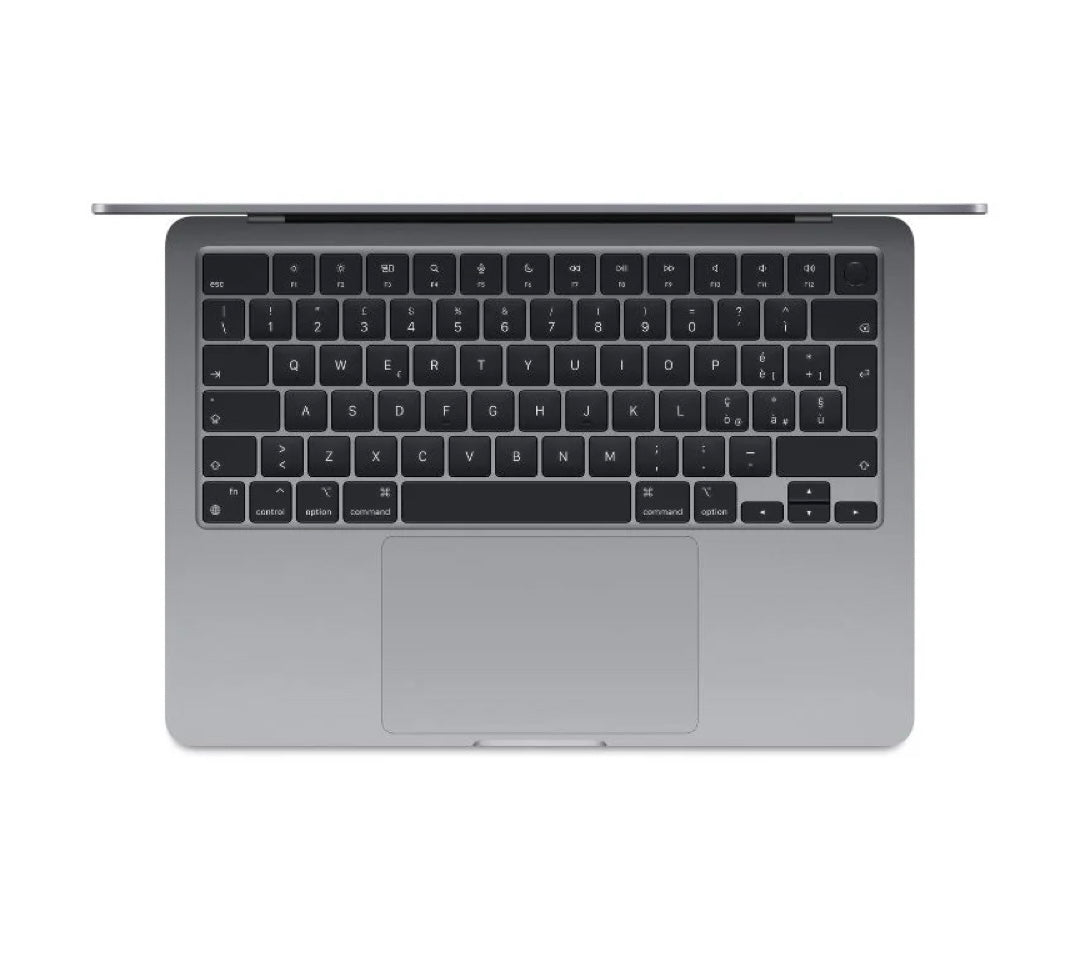 MacBook Air M2