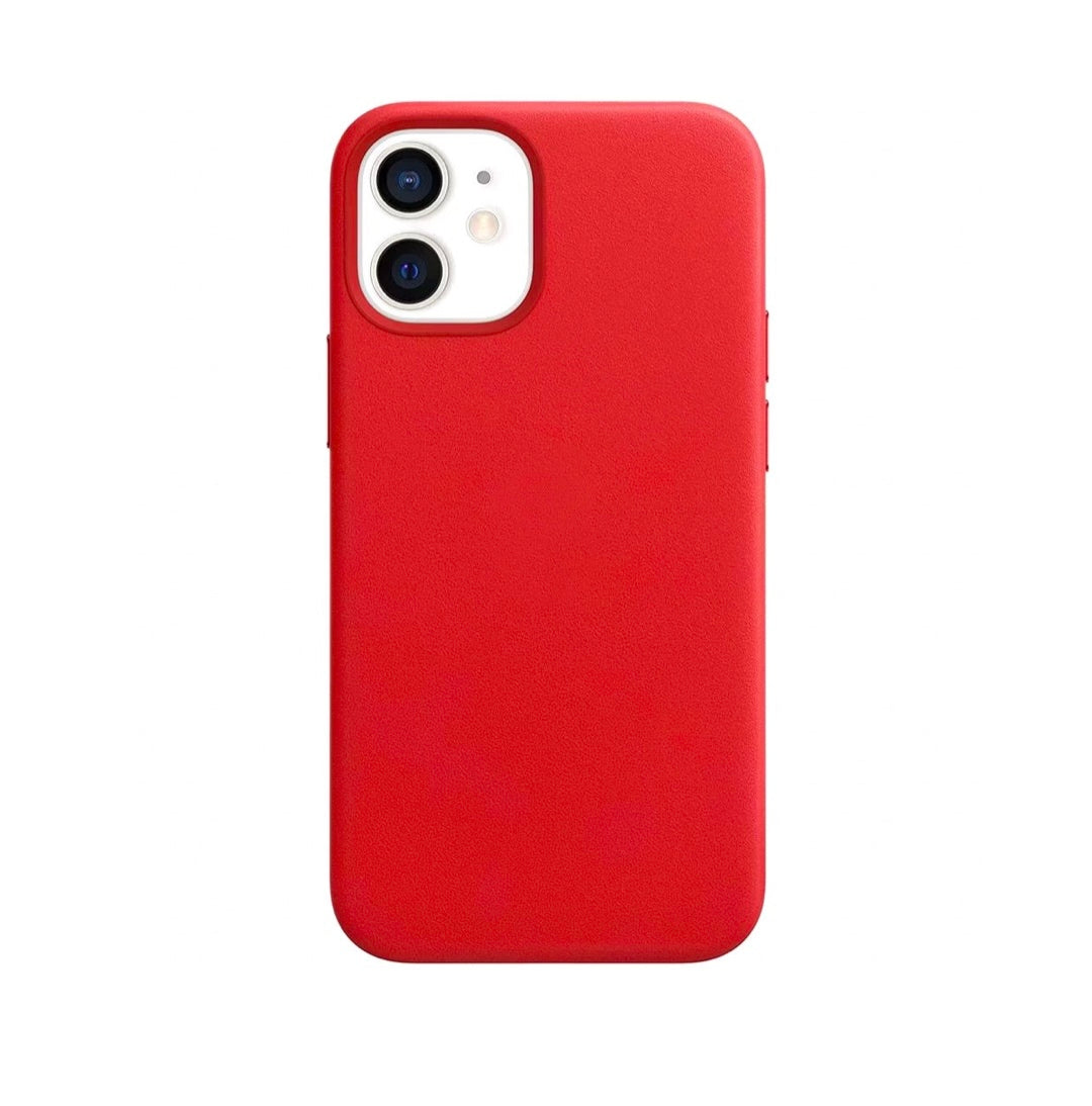 Cover iPhone 12