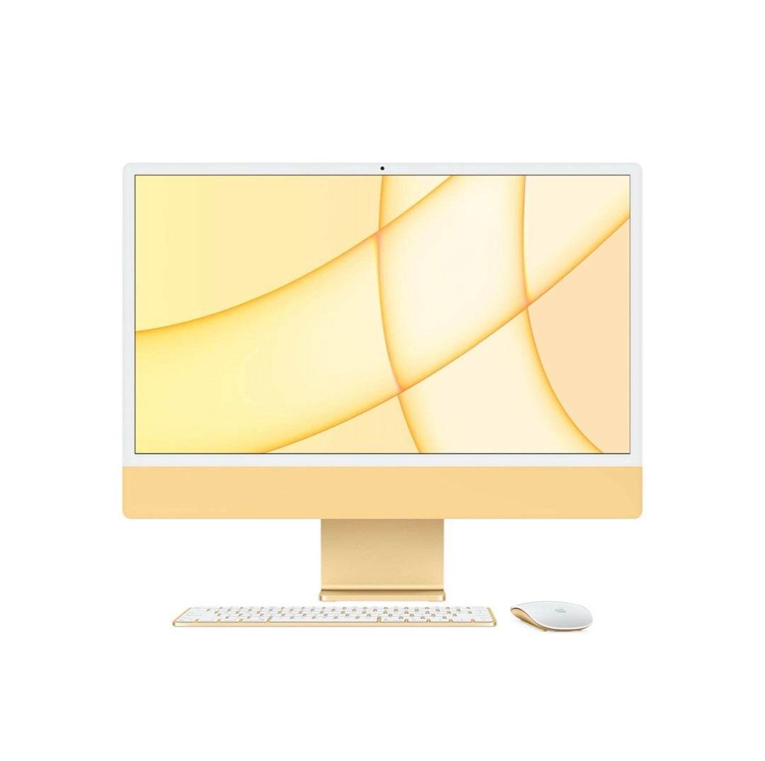 iMac M1 24"