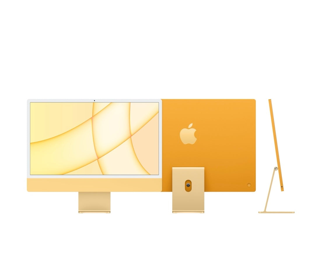 iMac M1 24"