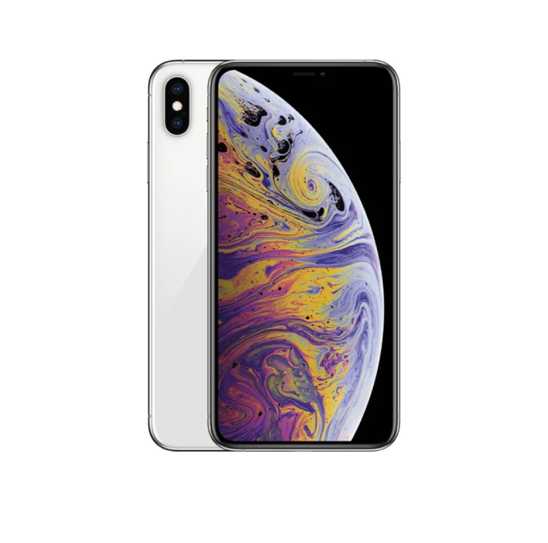 Gamma iPhone x